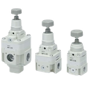 PRECISION REGULATOR
