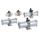 BOOSTER REGULATOR