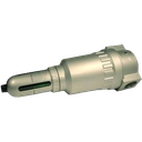LARGE FLOW AIR FILTER