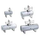 AIR TANK (STANDARD PRODUCT/FOR JAPANESE MARKET)