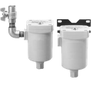 HEAVY DUTY AUTO DRAIN