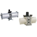 BOOSTER REGULATOR