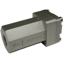 CHECK VALVE