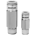CHECK VALVE
