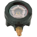 DIFFERENTIAL PRESSURE GAUGE