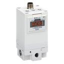 ELECTRO-PNEUMATIC REGULATOR