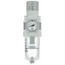 FILTER REGULATOR