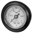 PRESSURE GAUGE FOR GENERAL PURPOSE