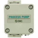 PROCESS PUMP (DIAPHRAGM PUMP)