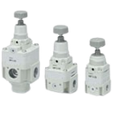 PRECISION REGULATOR