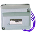 MOTOR OPERATED AUTO DRAIN