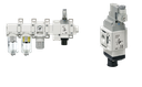 MODULAR F.R.L. UNIT	