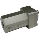 CHECK VALVE