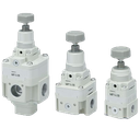 PRECISION REGULATOR